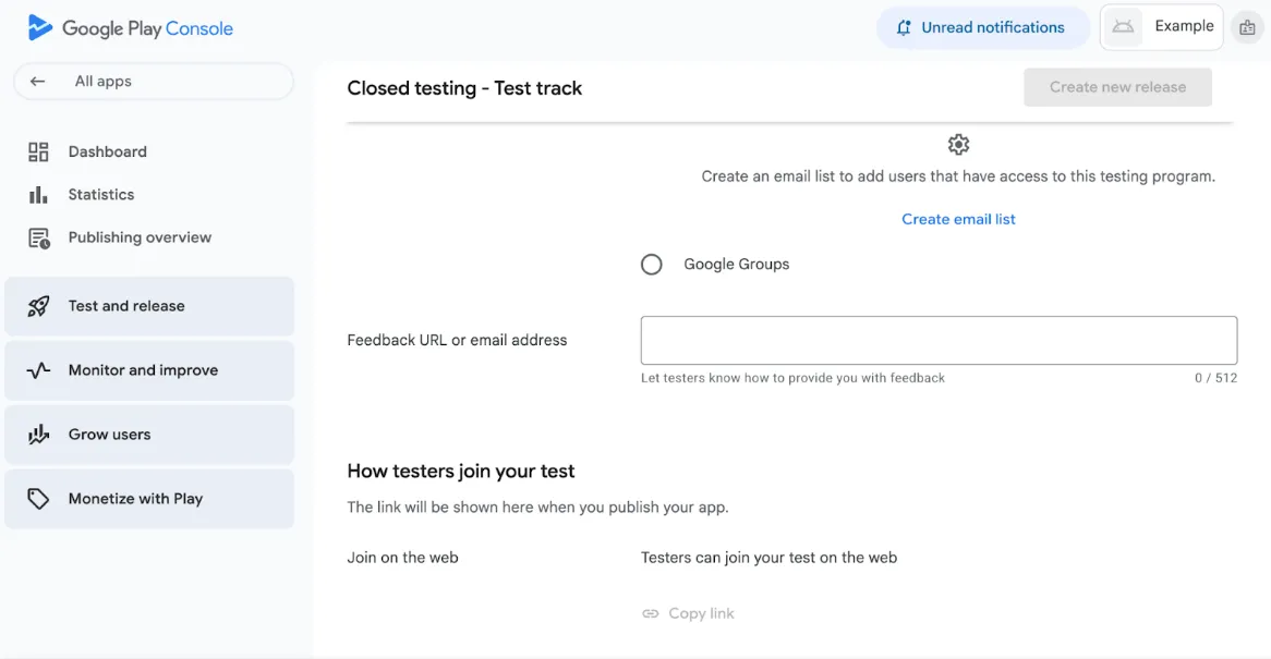 Google Play